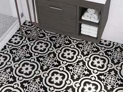 Deco Tile