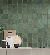 Wall Tile