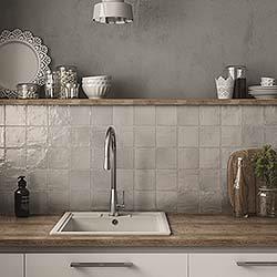 Total Home Distributors Mallorca Handmade Look