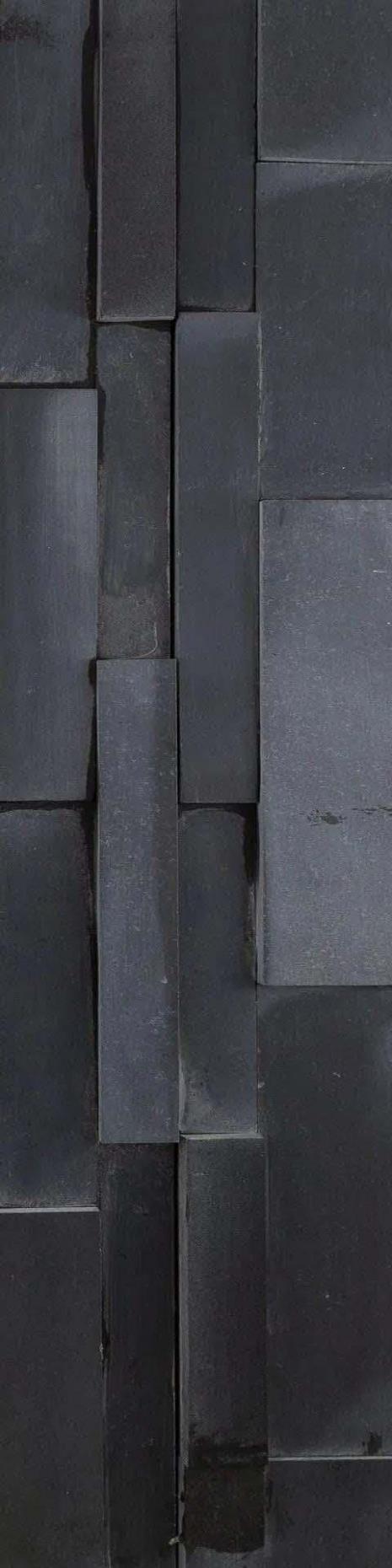 Basalt Black