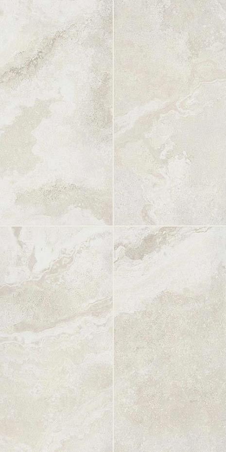Relic White