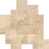 Travertine