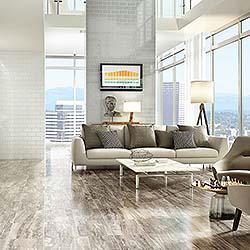 River Marble