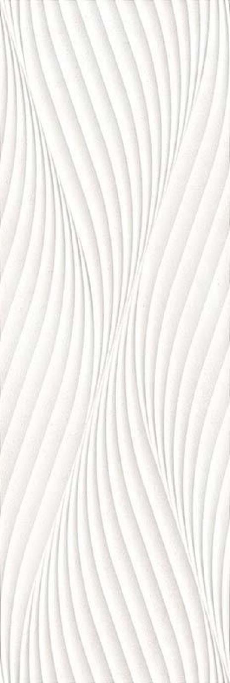 White Waves