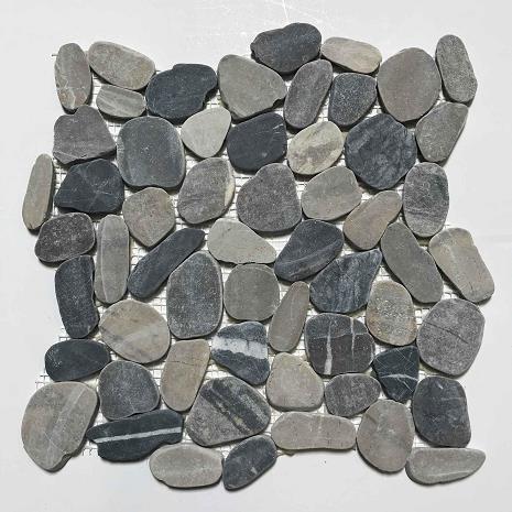 Light Grey, Dark Grey, Snow Black