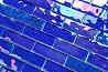 1x3 Pool Glass Mosaic