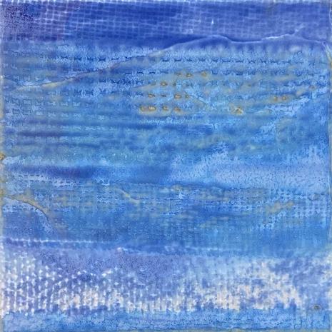 Icy Blue 6x6