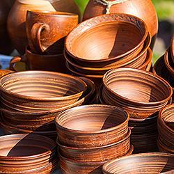 Copper Sink