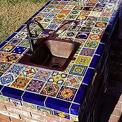 Decorative Talavera