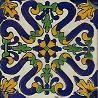 Decorative Talavera