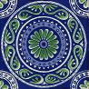 Decorative Talavera
