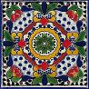 Decorative Talavera