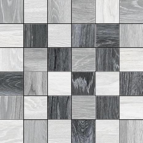 Cold Mix (Talc/Silver/Ash)