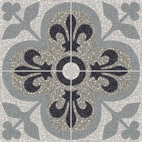 Fleur-De-Lis