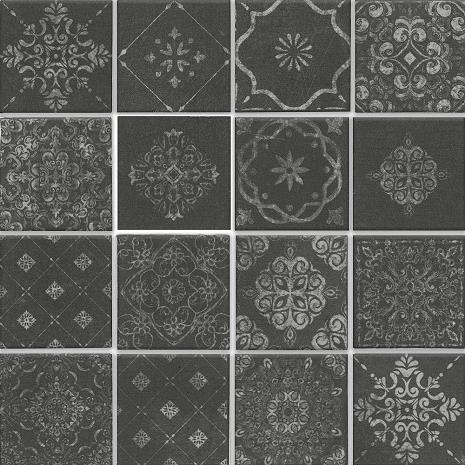 Aziza Charcoal