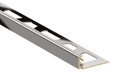 Chrome-Plated Brass