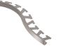 Schiene-Radius Edge Trim 1/4