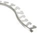 Schiene-Radius Edge Trim 1/4