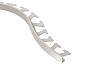 Schiene-Radius Edge Trim 5/16