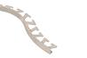 Schiene-Radius Edge Trim 5/16