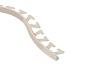 Schiene-Radius Edge Trim 5/16