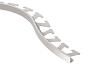Schiene-Radius Edge Trim 17/32