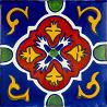 Mexican Talavera Deco