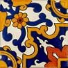 Mexican Talavera Deco