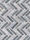 Ombak Herringbone