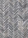 Ombak Herringbone